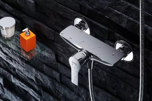 Смеситель для душа Excellent Apomea ARAX.6008CR