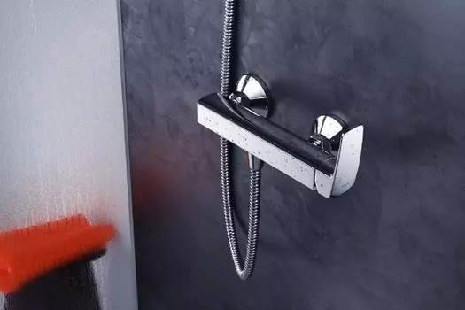 Смеситель для душа Excellent Athena ARAX.8508CR