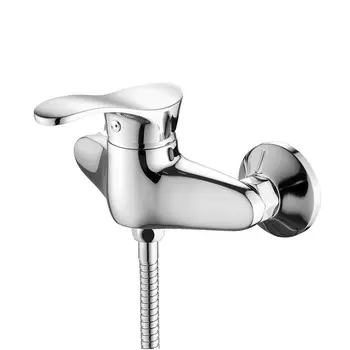 Смеситель для душа Fashun A2001 хром