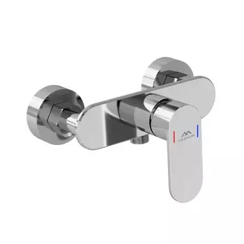 Смеситель для душа Fashun A2085 хром