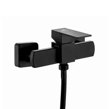 Смеситель для душа Fashun A52002-7 черный