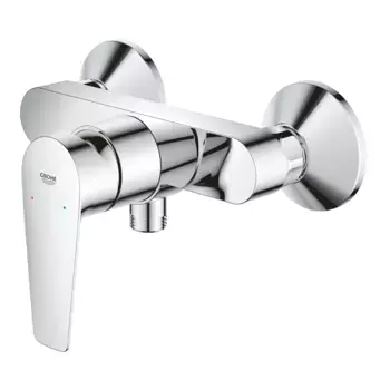 Смеситель для душа Grohe BauEdge 23635001 хром