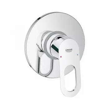 Смеситель для душа Grohe BauLoop 29080000