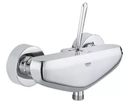 Смеситель для душа Grohe Eurodisk Joystick 23430000