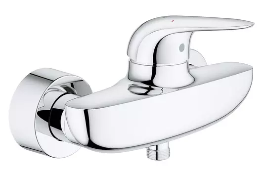 Смеситель для душа Grohe Eurostyle 23722003