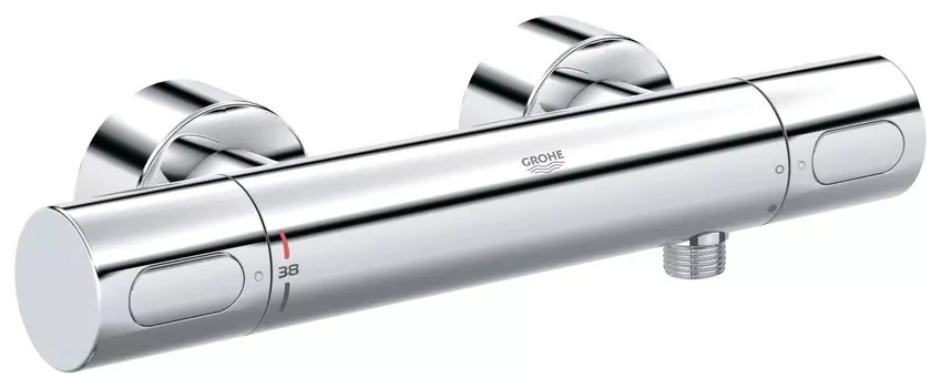 Смеситель для душа Grohe Grohtherm 3000 Cosmopolitan 34274000