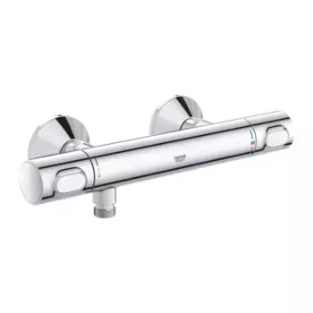 Смеситель для душа Grohe Grohtherm 34793000 хром, с термостатом