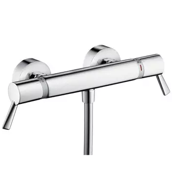 Смеситель для душа Hansgrohe Ecostat 13117000 хром