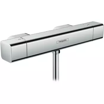 Смеситель для душа Hansgrohe Ecostat E 15773000 хром