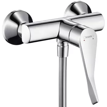 Смеситель для душа Hansgrohe Focus 31916000 хром