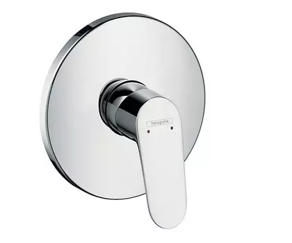 Смеситель для душа Hansgrohe Focus 31964000 хром