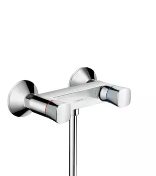 Смеситель для душа Hansgrohe Logis 71263000 хром