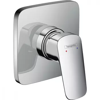 Смеситель для душа Hansgrohe Logis 71604000 хром