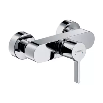 Смеситель для душа Hansgrohe Metris S 31660000 хром