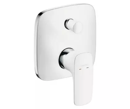 Смеситель для душа Hansgrohe PuraVida 15447000 хром
