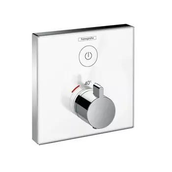 Смеситель для душа Hansgrohe ShowerSelect 15737400 хром