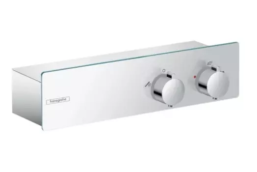 Смеситель для душа Hansgrohe ShowerTablet 13102000 хром