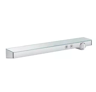 Смеситель для душа Hansgrohe ShowerTablet Select 13184000 хром