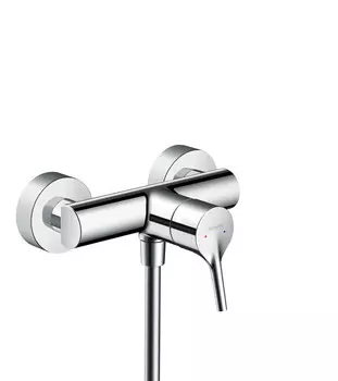Смеситель для душа Hansgrohe Talis S 72600000 хром