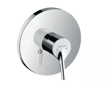 Смеситель для душа Hansgrohe Talis S 72606000 хром