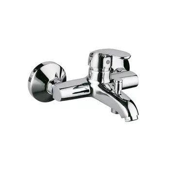 Смеситель для душа и ванны Jaquar Eko EKO-CHR-33119