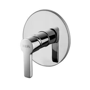 Смеситель для душа Iddis Sena SENSB00i66 хром