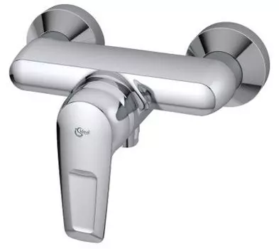 Смеситель для душа Ideal Standard Ceramix Blue B9493AA