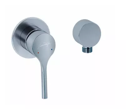 Смеситель для душа Jacob Delafon Elate E25754-CP