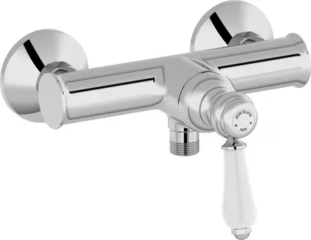 Смеситель для душа Jacob Delafon Louise E24362-CP