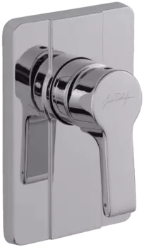 Смеситель для душа Jacob Delafon Singulier E98708-CP