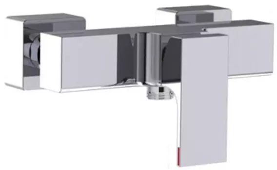 Смеситель для душа Jacob Delafon Stray E45371-CP