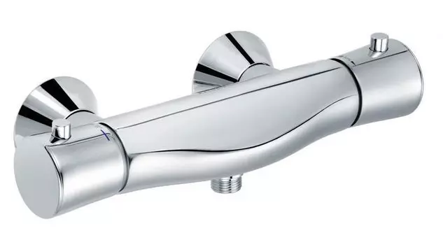 Смеситель для душа Kludi Ambienta 534000538