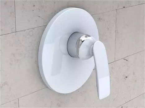 Смеситель для душа Kludi Balance 526559175