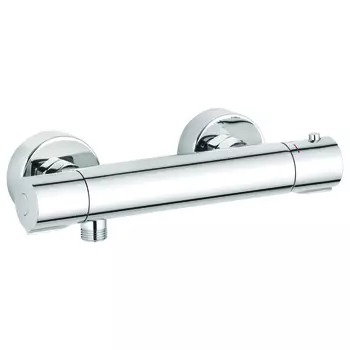 Смеситель для душа Kludi Basic THM 350020538