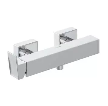 Смеситель для душа Kludi Decus 548310575 хром