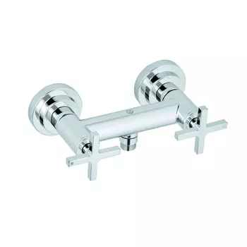 Смеситель для душа Kludi Nova Forte 207100520 Classic