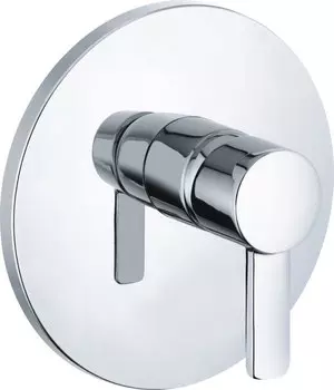 Смеситель для душа Kludi Zenta 386550575