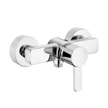 Смеситель для душа Kludi Zenta 388700575