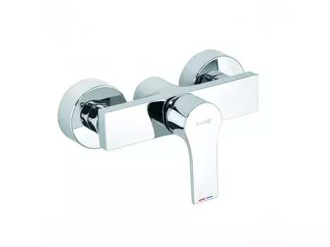 Смеситель для душа Kludi Zenta SL 488700565
