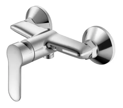 Смеситель для душа Koller Pool Line LN0450 хром