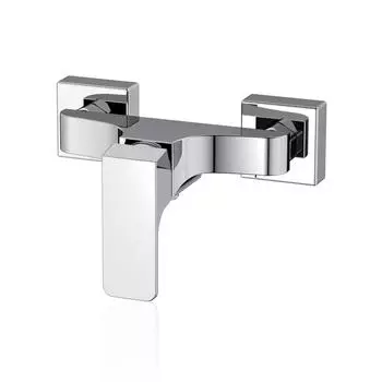 Смеситель для душа Koller Pool Neon NC0450 хром