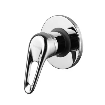 Смеситель для душа Lemark Luna LM4123C хром