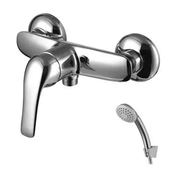 Смеситель для душа Lemark Plus Advance LM1203C хром