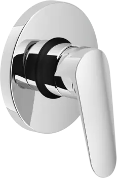 Смеситель для душа Nobili Blues BS101108CR хром