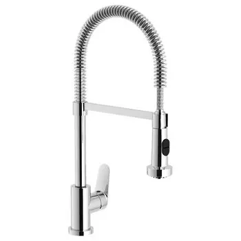 Смеситель для душа Nobili BS101300/3CR хром