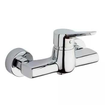 Смеситель для душа Paini Messina MECR511KM без душевой лейки, хром