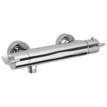 Смеситель для душа Paini Morgana 73CR511THKM без душевой лейки, хром