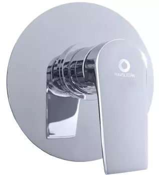 Смеситель для душа Rav Slezak CO183L хром