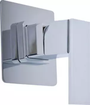 Смеситель для душа Rav Slezak LR583 хром