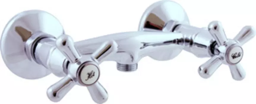 Смеситель для душа Rav Slezak MK180.5 хром